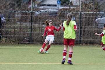 Bild 79 - C-Juniorinnen Kaltenkirchener TS - SV Wahlstedt : Ergebnis: 0:6